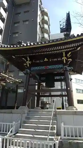 浄土宗南命山善光寺のその他建物