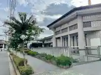 泉龍寺別院(東京都)