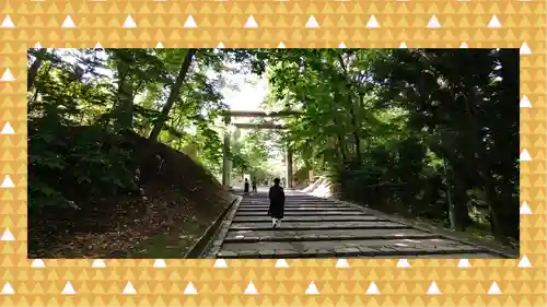 北海道神宮(北海道)