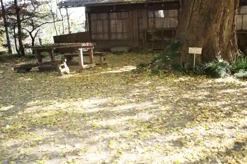 弘法山観世音のその他建物