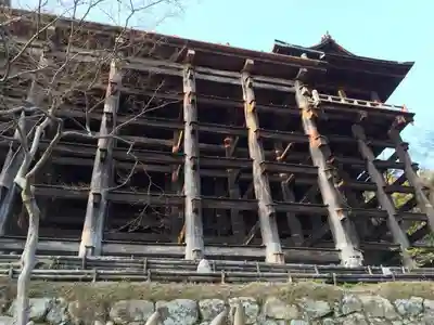 清水寺のその他建物