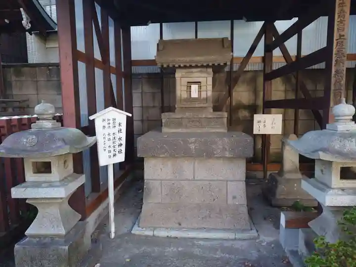 白髭神社(東京都)