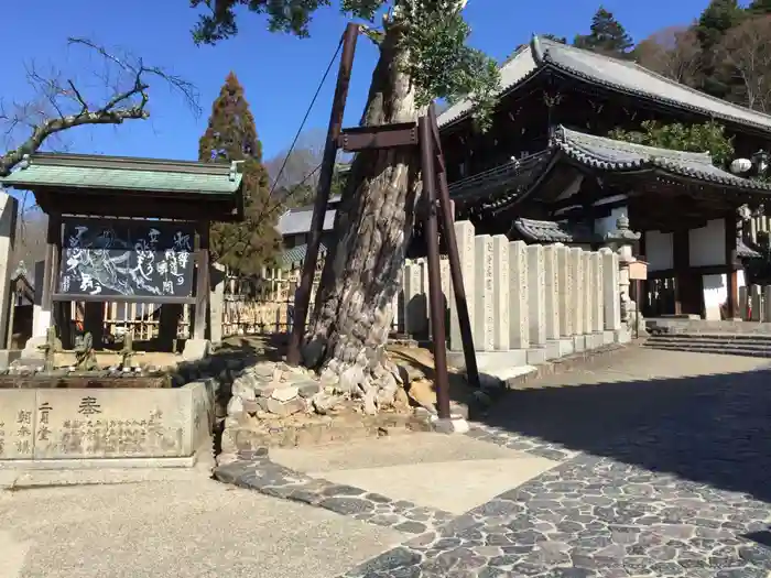 東大寺二月堂の建物その他