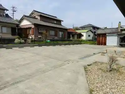 蓮念寺のその他建物