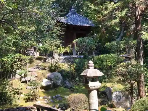 妙興報恩禅寺（妙興寺）の末社