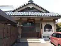 本祐寺(福井県)
