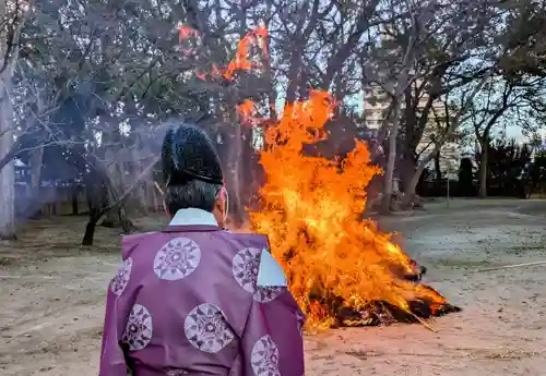 三津厳島神社(愛媛県)