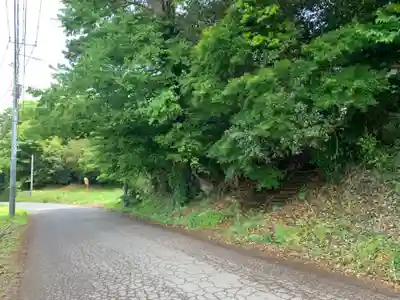 荒神社(千葉県)