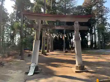 羽黒神社(千葉県)