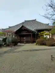 浄慶寺(奈良県)