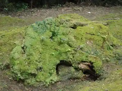須須神社金分宮(石川県)