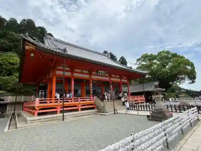 勝尾寺(大阪府)