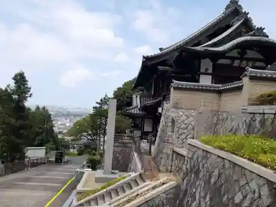 往生院六万寺(大阪府)