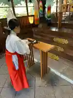群馬県護国神社(群馬県)