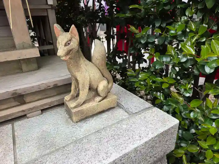 北野神社(東京都)