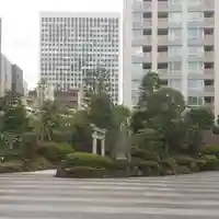 蔵稲荷大明神のその他建物