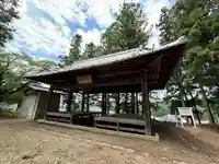 武尊神社(群馬県)