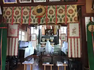 黒龍神社(福井県)