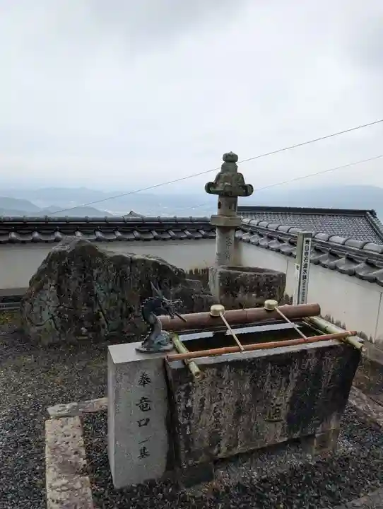 青目寺(広島県)