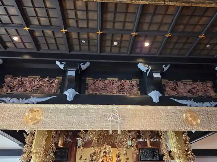 宗仲寺(神奈川県)