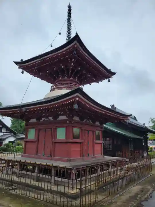 性海寺(愛知県)