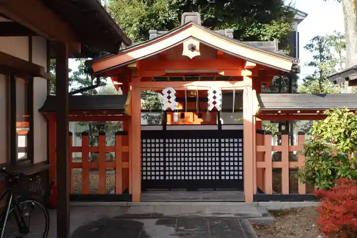田中神社(京都府)