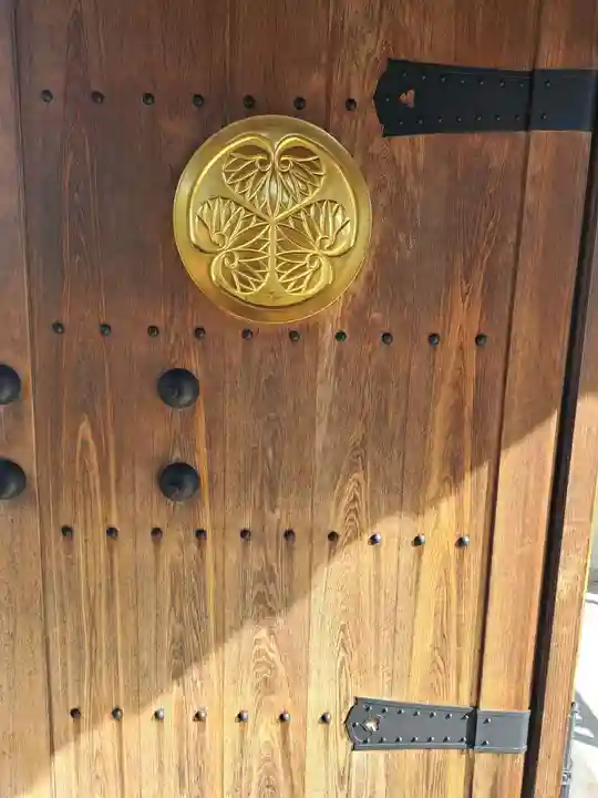 東覚寺(東京都)