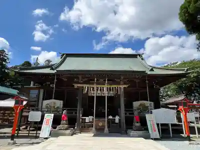 愛宕神社(宮城県)