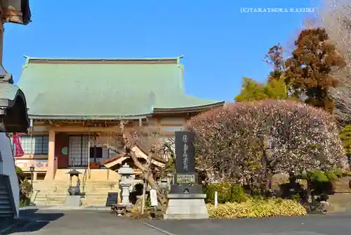 長泉寺(神奈川県)