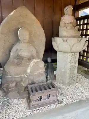 洞泉院(静岡県)