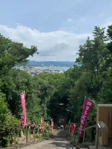 紀州東照宮の建物その他