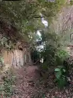 日吉神社の周辺