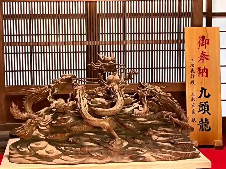 田無神社(東京都)