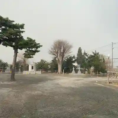 仁玄寺のその他建物