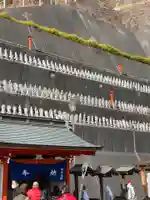 高塚愛宕地蔵尊の地蔵