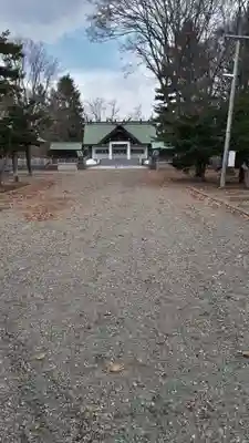 砂川神社のその他建物