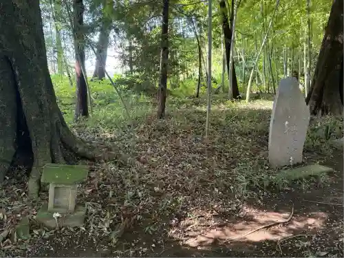間々田八幡宮(栃木県)