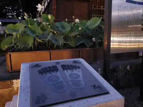 善導寺のその他建物