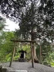 北口本宮冨士浅間神社(山梨県)