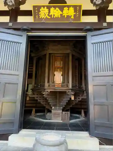 長谷寺の末社・摂社