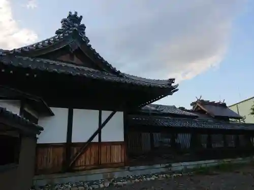 住吉神社のその他建物