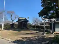 八幡神社(千葉県)