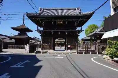 観音寺のその他建物