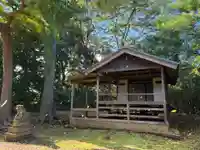 水神社(千葉県)