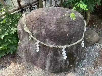 亀ケ池八幡宮のその他建物