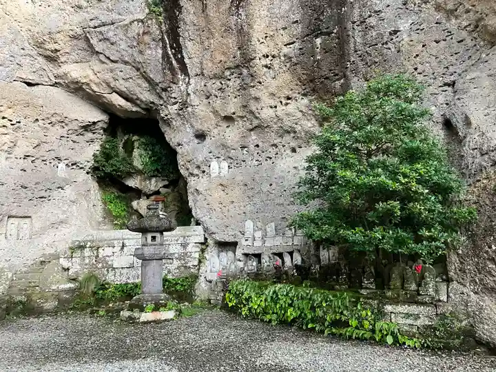 大谷寺(栃木県)