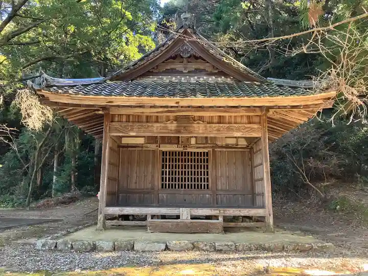 本興寺(静岡県)