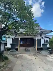 法善寺(東京都)