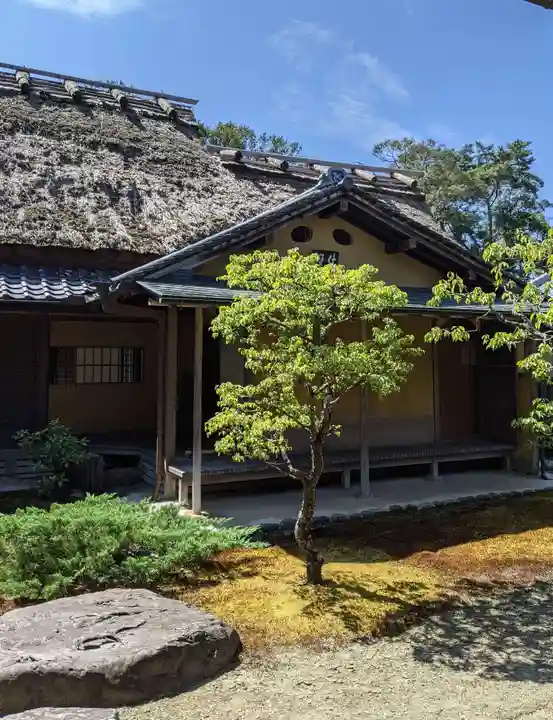 慈光院(奈良県)