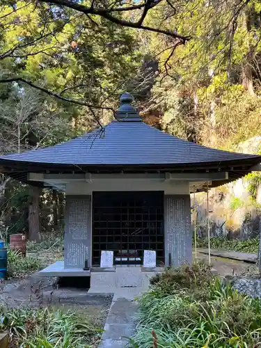 水潜寺(埼玉県)